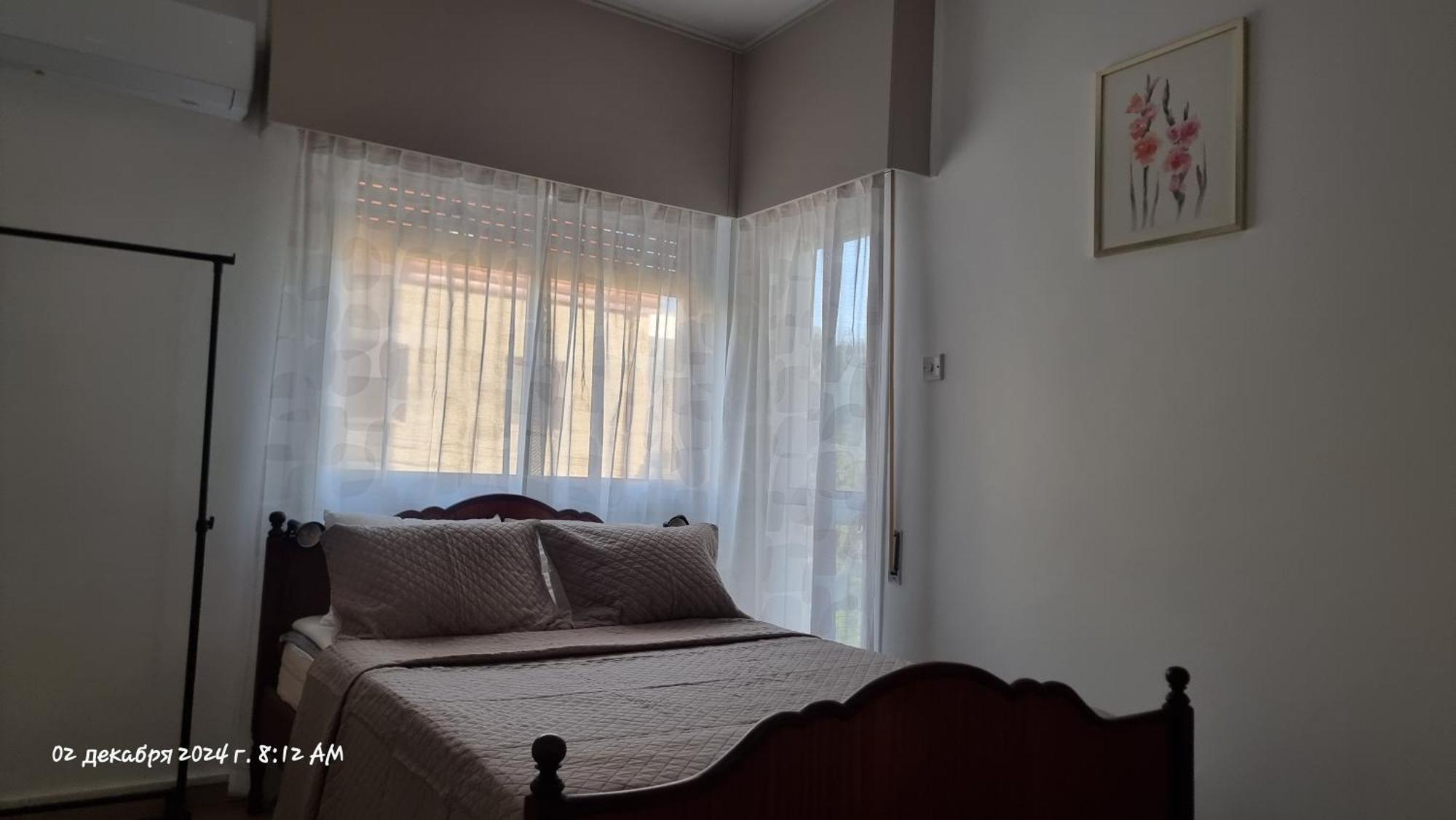 Beach Apartment'S ลิมาซอล ภายนอก รูปภาพ