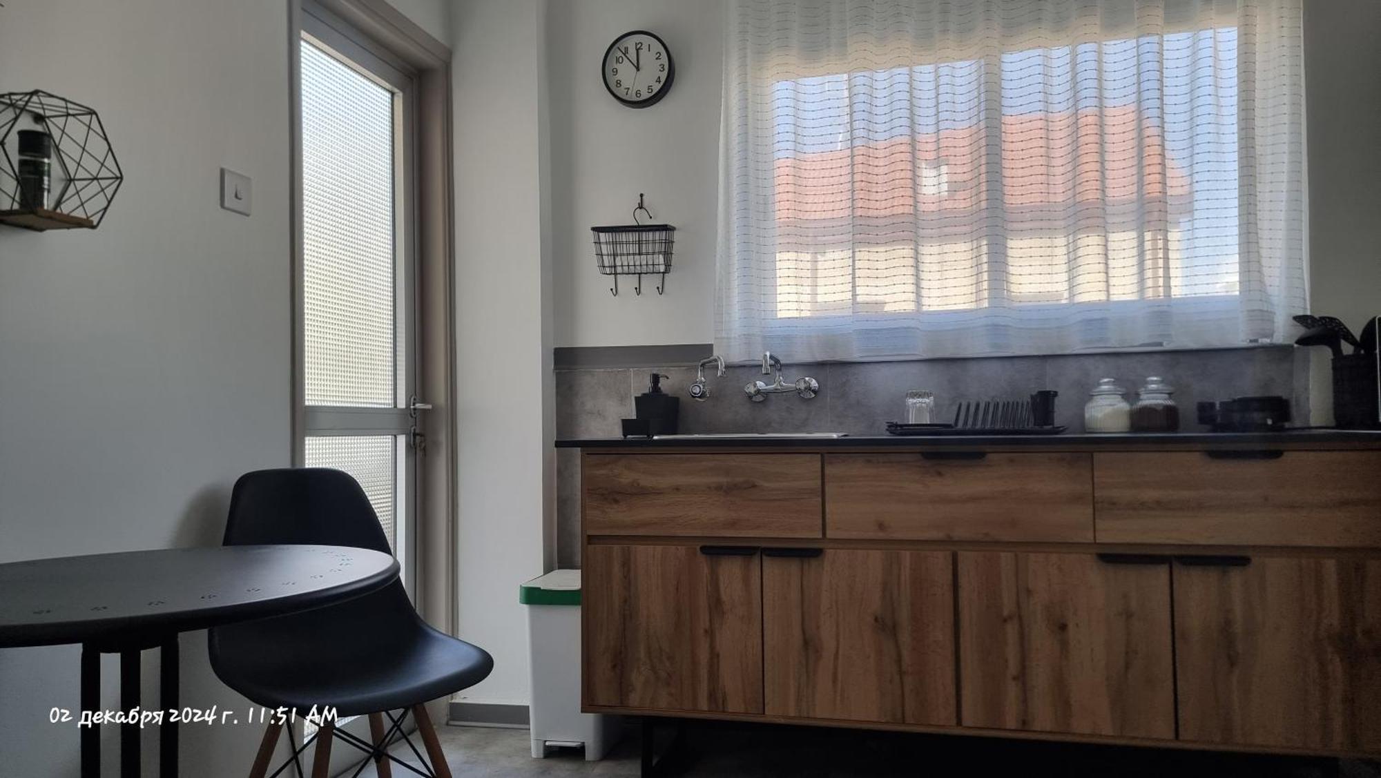 Beach Apartment'S ลิมาซอล ภายนอก รูปภาพ