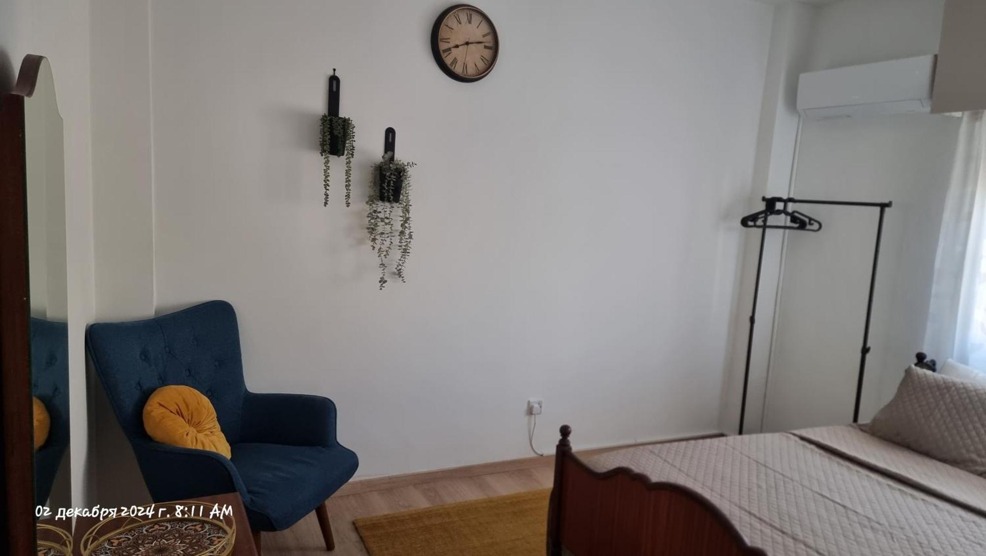Beach Apartment'S ลิมาซอล ภายนอก รูปภาพ