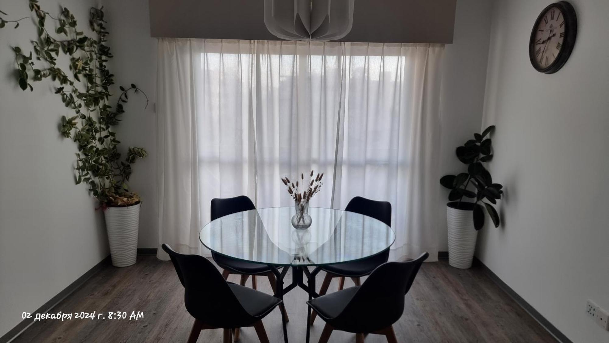 Beach Apartment'S ลิมาซอล ภายนอก รูปภาพ