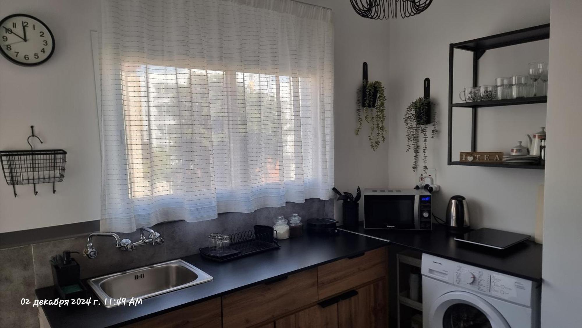 Beach Apartment'S ลิมาซอล ภายนอก รูปภาพ
