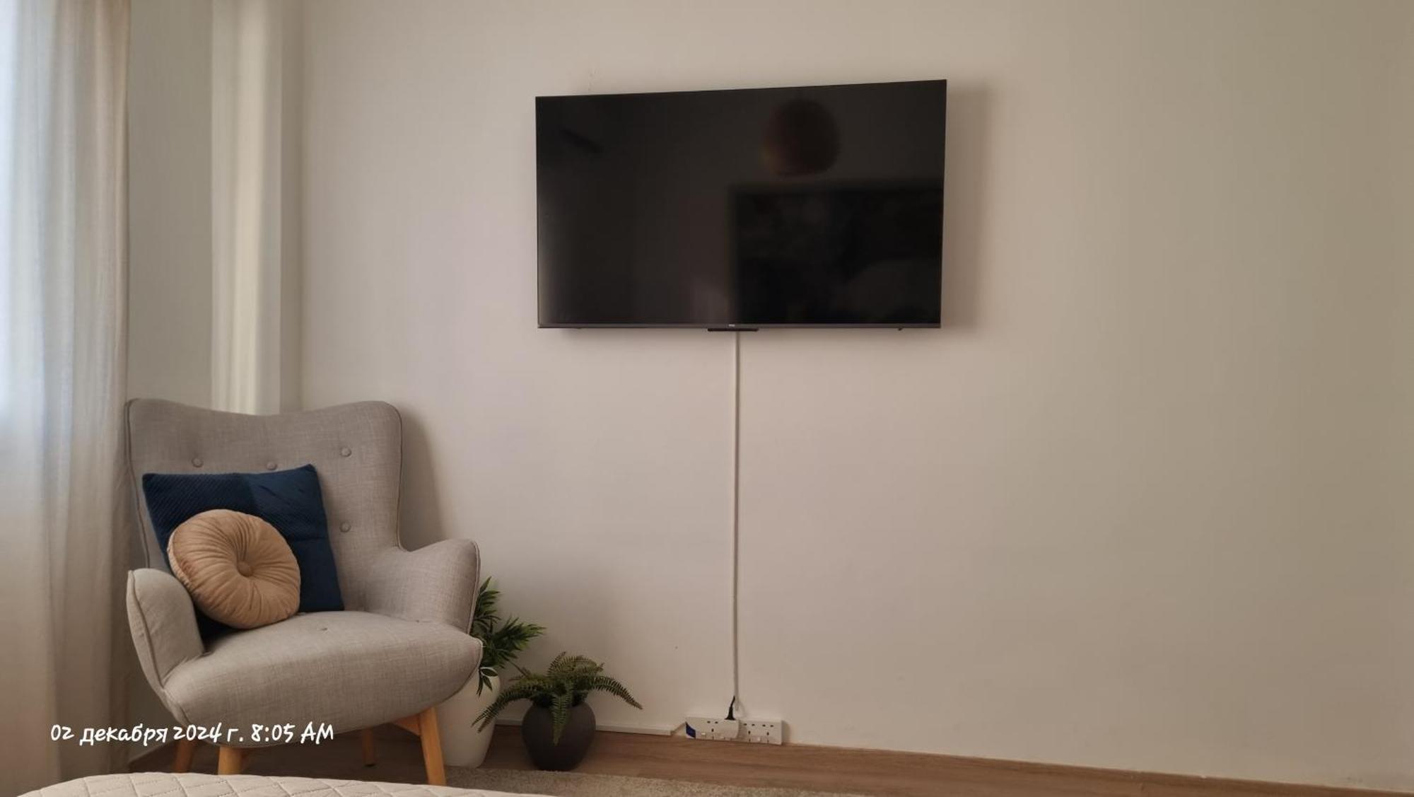 Beach Apartment'S ลิมาซอล ภายนอก รูปภาพ