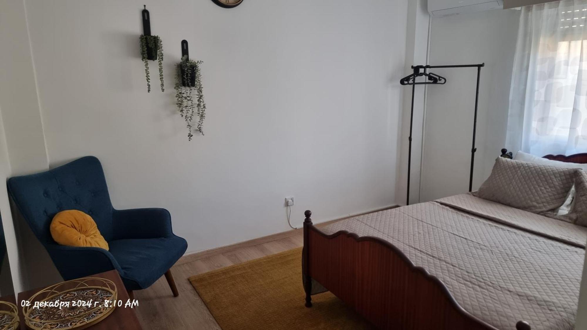 Beach Apartment'S ลิมาซอล ภายนอก รูปภาพ