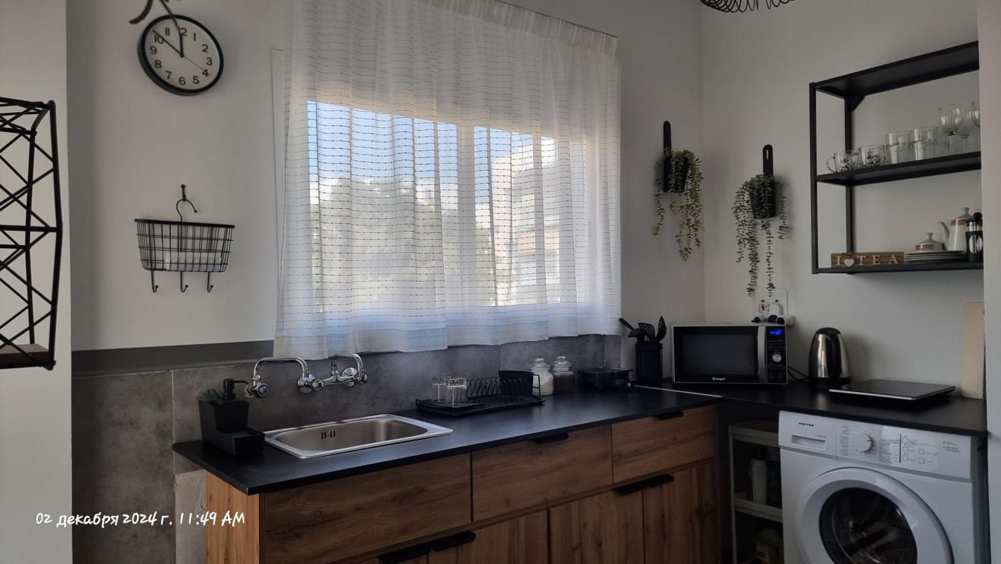 Beach Apartment'S ลิมาซอล ภายนอก รูปภาพ