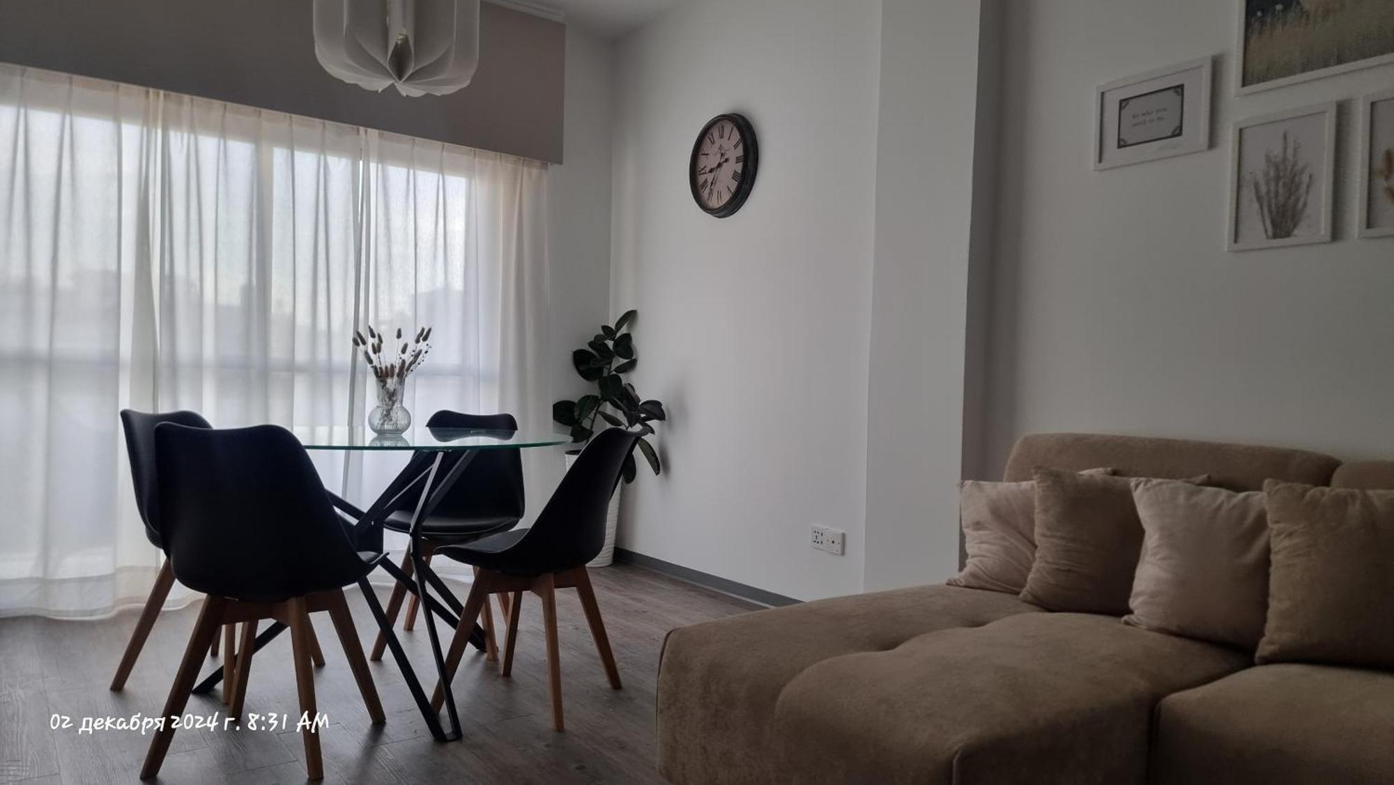 Beach Apartment'S ลิมาซอล ภายนอก รูปภาพ