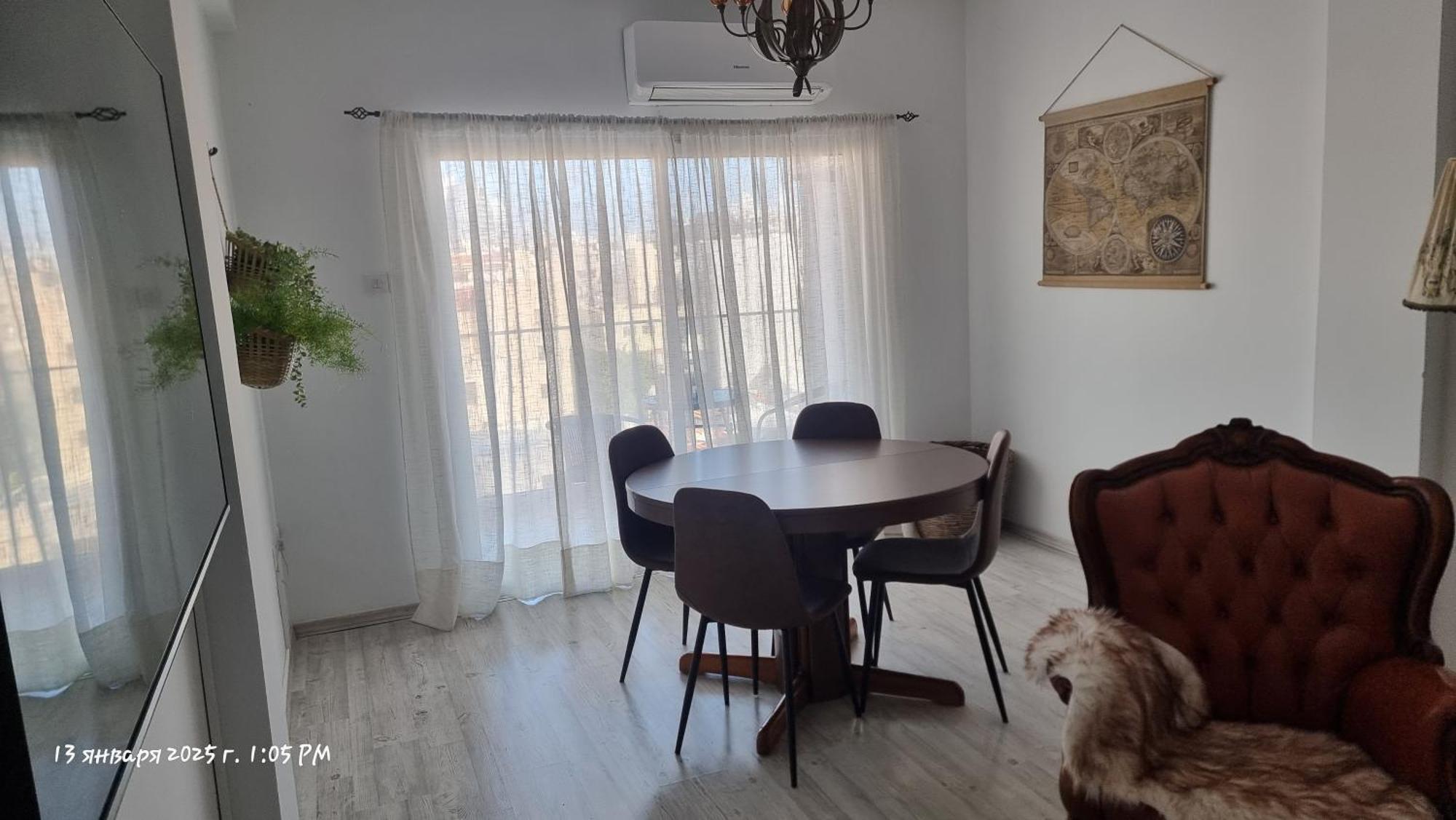 Beach Apartment'S ลิมาซอล ภายนอก รูปภาพ