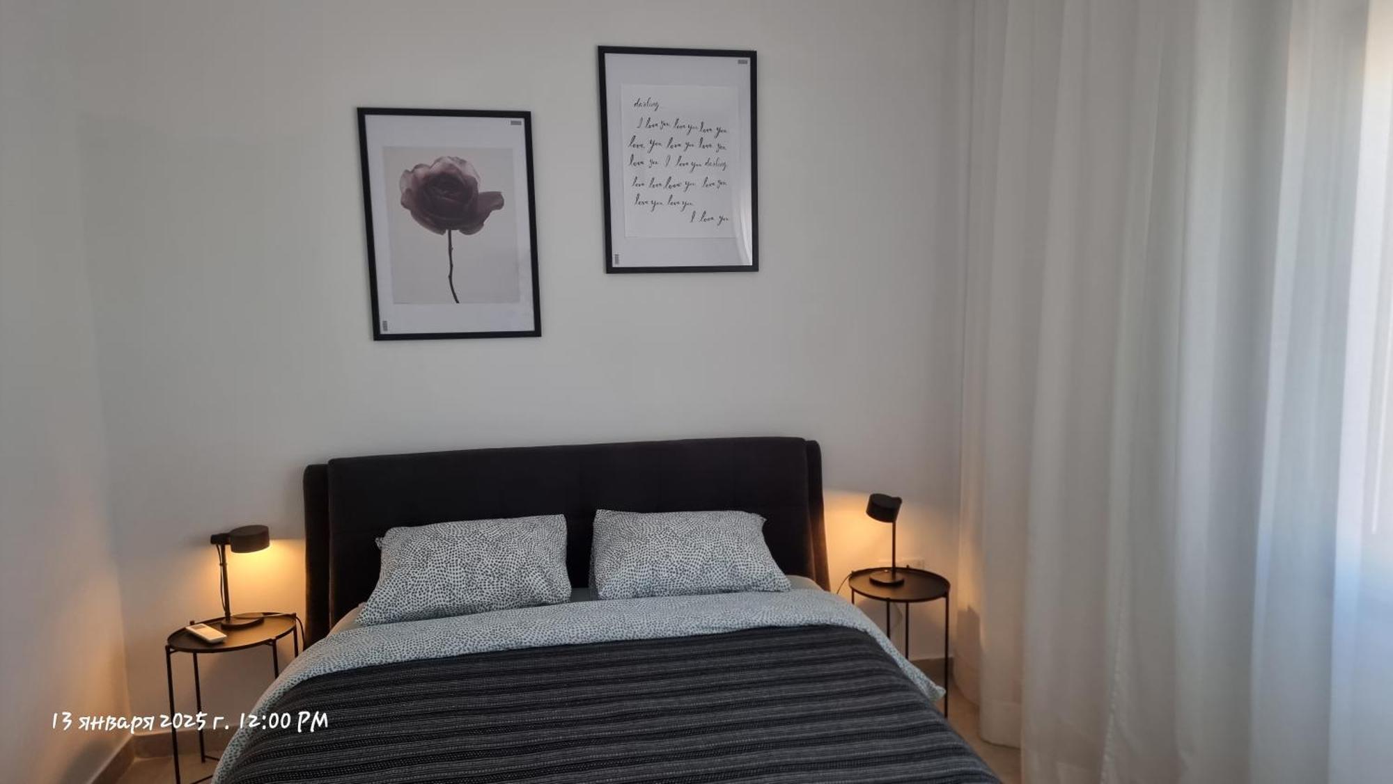 Beach Apartment'S ลิมาซอล ภายนอก รูปภาพ