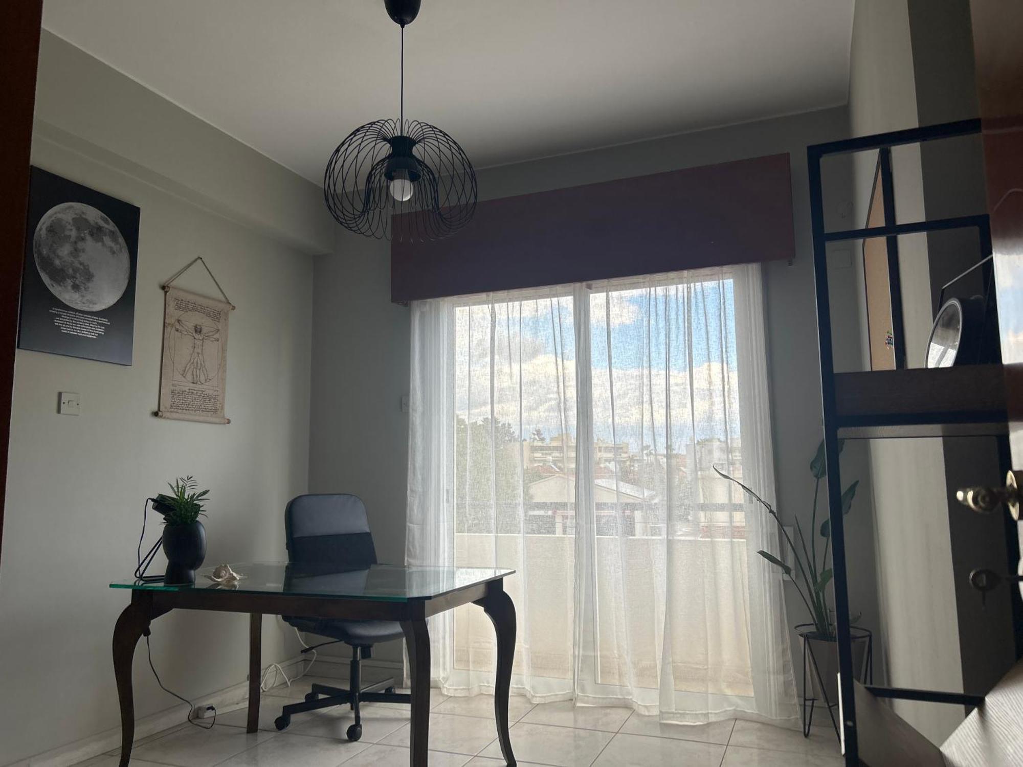 Beach Apartment'S ลิมาซอล ภายนอก รูปภาพ