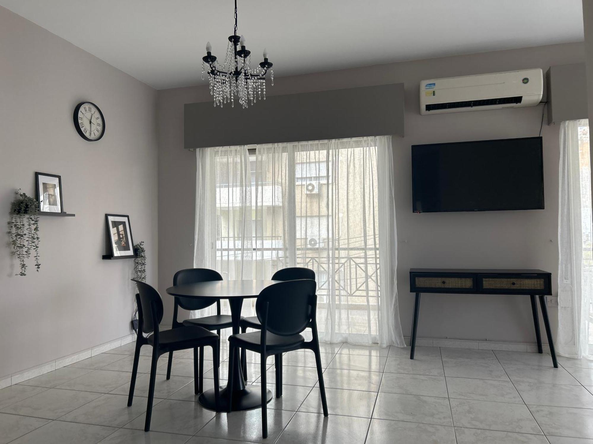 Beach Apartment'S ลิมาซอล ภายนอก รูปภาพ