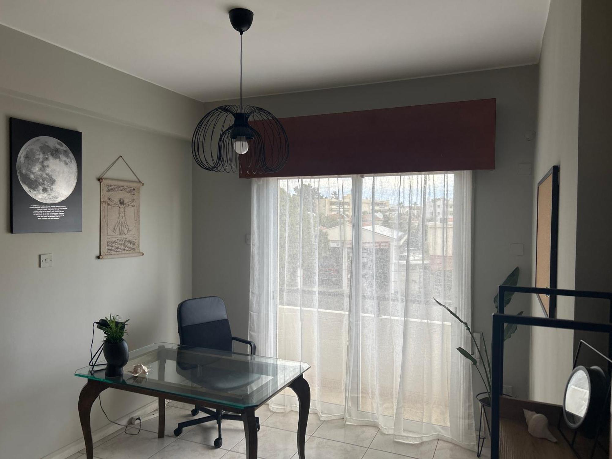 Beach Apartment'S ลิมาซอล ภายนอก รูปภาพ