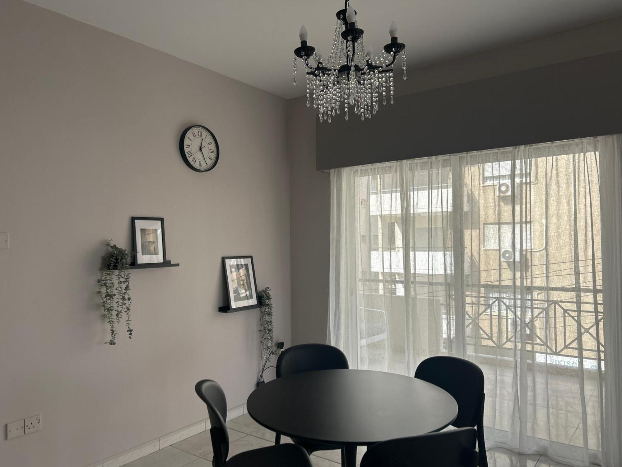 Beach Apartment'S ลิมาซอล ภายนอก รูปภาพ