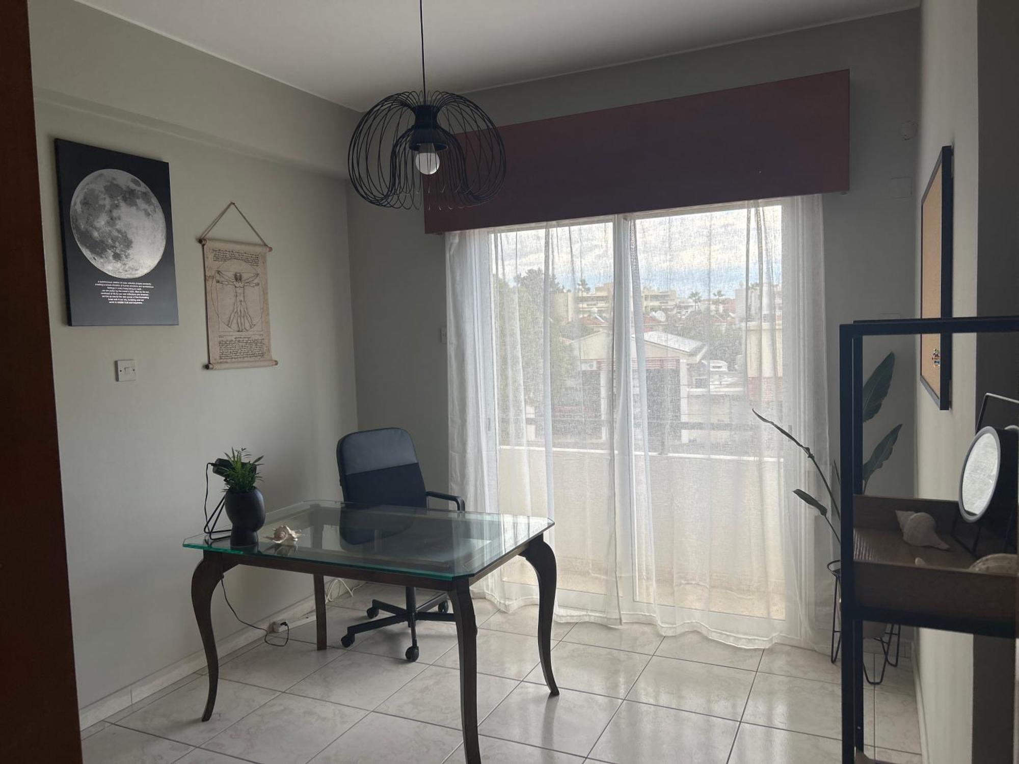 Beach Apartment'S ลิมาซอล ภายนอก รูปภาพ