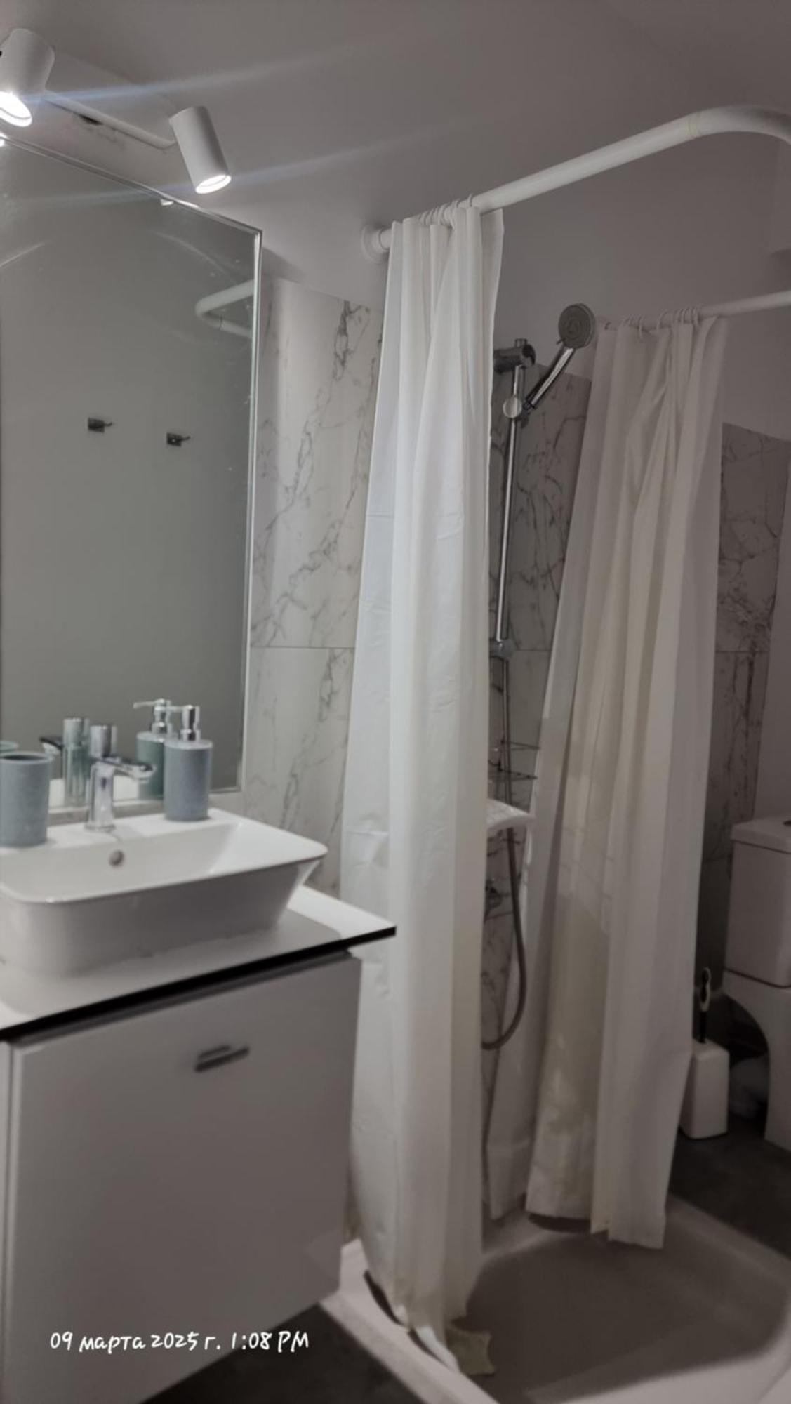 Beach Apartment'S ลิมาซอล ภายนอก รูปภาพ