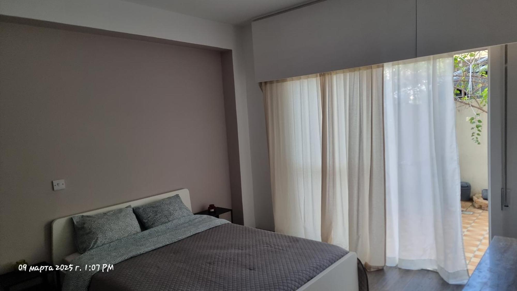 Beach Apartment'S ลิมาซอล ภายนอก รูปภาพ